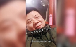 Bị cách ly 3 lần liên tục dài gần 50 ngày, người đàn ông Trung Quốc than trời vì sinh đúng giờ 'số nhọ'