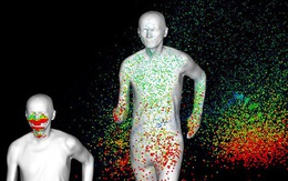 Sự thật về 'nghiên cứu' cảnh báo nguy cơ lây nhiễm COVID-19 khi chạy bộ, đạp xe