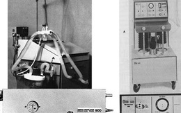 Lịch sử của máy thở và đơn vị chăm sóc tích cực ICU: Những 'hòn đảo sống' trong đại dịch COVID-19