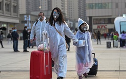 Vì sao Covid-19 lan như “vũ bão”, cướp đi nhiều sinh mạng hơn SARS?