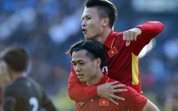 ACC Cup hủy vì COVID-19, Công Phượng, Quang Hải lỡ cơ hội kiếm tiền tỉ