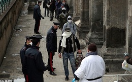 Mafia Italia đang "lợi dụng" đại dịch COVID-19 như thế nào?