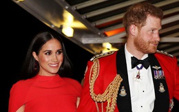 Cú sốc hoàng gia Anh: Meghan Markle được cho là hét giá 29 tỷ đồng để tạo ra "quả bom" làm nổ tung gia đình nhà chồng