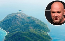 Ông trùm quyền lực nhất làng võ cho tất cả "ra đảo" tranh tài vì Covid-19