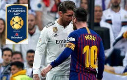 ICC 2020 bị hoãn, Real Madrid là đội thiệt hại nhất