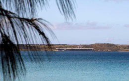 Hơn 10% thủy thủ trên tàu sân bay Mỹ nhiễm Covid-19