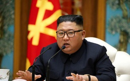 Kêu gọi kiểm soát dịch COVID - 19 cứng rắn hơn, nhưng ông Kim Jong-un không đeo khẩu trang