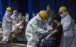 Tình hình COVID-19 tại ASEAN hết ngày 12/4: Toàn khối có trên 19.200 ca mắc bệnh, ‘điểm nóng’ Indonesia căng mình chống dịch