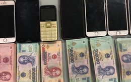 Xóa sổ sới bạc giữa mùa dịch COVID-19