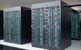 Fugaku, siêu máy tính mới của Nhật chiến Covid-19 như anh hùng manga: sức mạnh mới đạt 1/6 mà đã hơn 'người' tiền nhiệm 8 lần