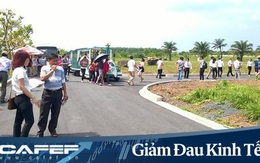 Thị trường đất nền hiện giờ ra sao trong khủng hoảng thời Covid-19?