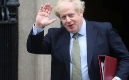 Covid-19: Thủ tướng Anh nói gì sau khi xuất viện?