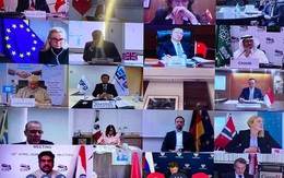 Thỏa thuận dầu lịch sử cũng bó tay trước dịch Covid-19?