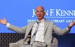 Các tỷ phú công nghệ quyên góp bao nhiêu tiền để giúp chống lại dịch bệnh Covid-19?