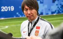 Ảnh hưởng của Covid-19 lên đội tuyển Trung Quốc