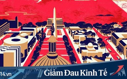 Người Mỹ đổi cách tiêu tiền giữa đại dịch Covid-19: Nhiều ngành nghề trụ cột kinh tế giảm mạnh, bất ngờ nhất là ngành cuối cùng