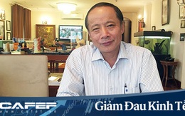 Chủ tịch Hiệp hội DNNVV Nguyễn Văn Thân: Bức tranh kinh tế thời Covid-19 ở Việt Nam đỡ hơn rất nhiều so với các nước khác