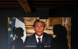 COVID-19: Pháp kéo dài lệnh phong tỏa đến 11/5, Singapore số ca mới cao kỉ lục