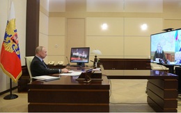 Nga chuẩn bị đón thời điểm khủng hoảng COVID-19, Trung Quốc lo phòng thân