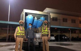 Bát nháo khẩu trang, hàng lậu trong mùa dịch Covid-19