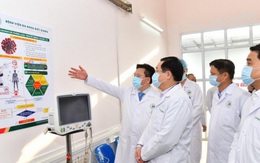 Hà Nội phòng chống dịch Covid-19: Quyết liệt và lan tỏa