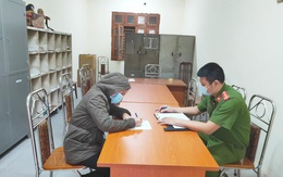 Công an Hà Nội lập hồ sơ xử lý 78 trường hợp tung tin sai sự thật về dịch Covid 19