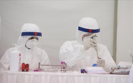 [Infographic] Cập nhật tình hình dịch bệnh Covid-19 ngày 14/4/2020