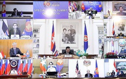 Chuyên gia Campuchia: Kinh nghiệm chống COVID-19 của Việt Nam tạo khích lệ cho ASEAN