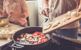 Nielsen: Việt Nam nằm trong Top 3 thị trường có xu hướng ăn tại nhà vì Covid-19