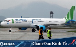 Bị "trói chân buộc tay" vì Covid-19, Vietjet Air và Bamboo Airways chuyển sang bán vé theo hình thức buffet "trả 1 lần, đi thoả thích"