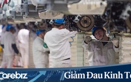 Tạo ra 1 nghìn tỷ USD doanh thu/năm, chiếm 10% tổng lượng sản xuất đầu ra, Trung Quốc khẩn cấp cứu ngành ô tô khỏi Covid-19: Phát 1.400 USD cho người dân mua xe hơi mới