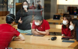 iPhone lại 'cháy hàng' tại Trung Quốc sau khi dịch COVID-19 được kiểm soát