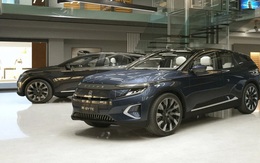 Đại lý xe Trung Quốc đón lượng khách xem xe cao kỷ lục từ khi COVID-19 bùng nổ