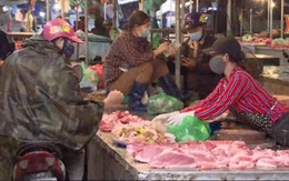 [Video] Nguy cơ dịch bệnh từ những chợ dân sinh