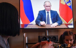 Bước ngoặt Nga trên mặt trận chống Covid-19: Cảnh báo mức nghiêm trọng diễn biến dịch bệnh