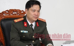 Giám đốc Công an tỉnh Thái Bình nói gì về vụ Đường Nhuệ?