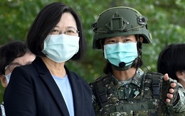 Các nữ lãnh đạo trên thế giới đang xử lý dịch COVID-19 tuyệt vời