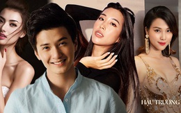 Những bóng hồng đi qua cuộc đời Huỳnh Anh: Toàn là những cô nàng xinh đẹp, nóng bỏng nhưng cái kết tình yêu lại kém ngọt ngào