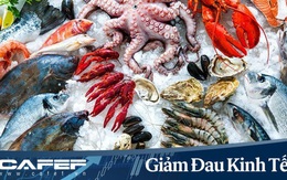 Bloomberg: Các nhà hàng bị đóng cửa trên toàn thế giới, hải sản càng đắt tiền càng rớt giá
