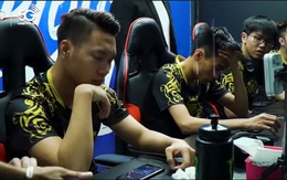 Liên Quân Mobile: Quản lý Mocha ZD Esports dính phốt "chậm tiền" nhiều tuyển thủ vừa dự SEA Games