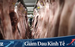 Ba người con trai của ông chủ trang trại lợn thành tỷ phú đôla nhờ Covid-19