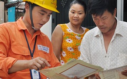 Chính thức hướng dẫn giảm 10% giá điện do dịch Covid-19 từ tháng 4