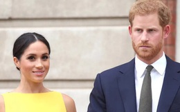 Vợ chồng Meghan Markle quyên góp hơn 2 tỷ đồng giúp nước Anh chống Covid-19 nhưng lại bị mỉa mai bởi nguồn gốc của khoản hỗ trợ này
