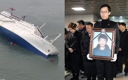 6 năm thảm kịch chìm phà Sewol: Những dòng tin nhắn cuối cùng vẫn khiến người ta rơi nước mắt, gia đình nạn nhân mong con yên nghỉ