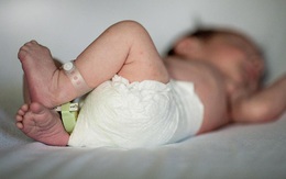 Một bé trai mới 29 ngày tuổi tử vong vì Covid-19 - nạn nhân nhỏ tuổi nhất thế giới