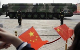 Trung Quốc "đáp trả" thẳng thừng cáo buộc Mỹ về thử hạt nhân