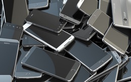 Samsung, Apple và Xiaomi là 3 thương hiệu bị làm giả smartphone nhiều nhất tại Trung Quốc