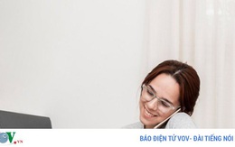 Mẹo giảm căng thẳng khi làm việc tại nhà trong mùa dịch Covid-19