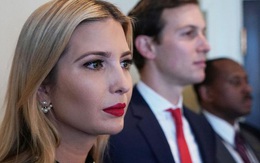 Ivanka Trump gây tranh cãi vì đưa gia đình đi nghỉ lễ khi Mỹ đang ban hành lệnh phong tỏa chống Covid-19