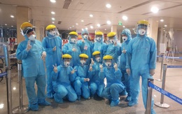 TPHCM xóa sạch các ổ dịch COVID-19, không phát hiện thêm ca bệnh mới